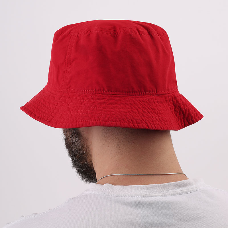 Панама Jordan Jumpman Bucket Cap (DC3687-687)  - цена, описание, фото 2